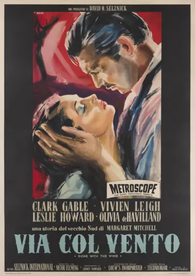 Gone with the Wind