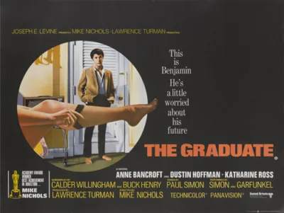 The Graduate