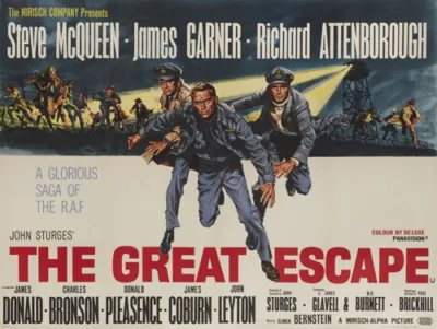 The Great Escape