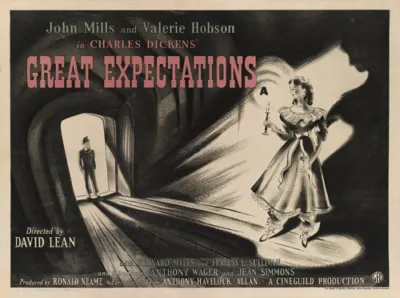 Great Expectations