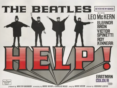 Help!