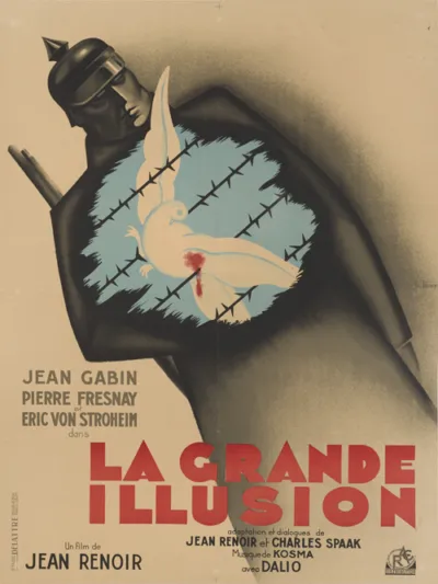 La Grande Illusion