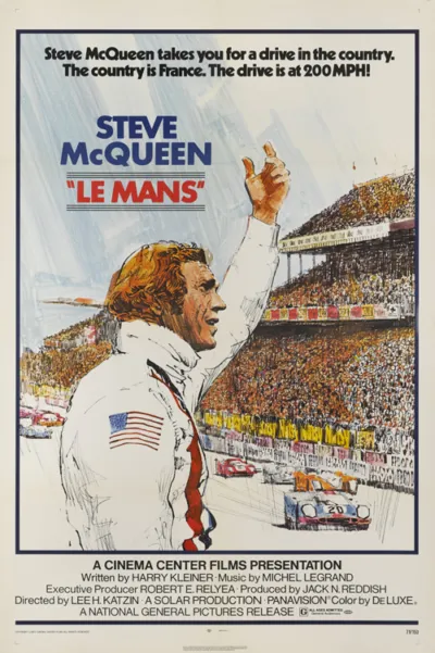 Le Mans