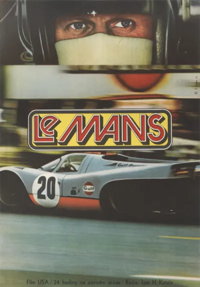 Le Mans