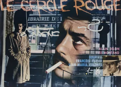 Le Cercle Rouge