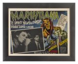 Marihuana / Marihuana, el Tabaco Negro del Diablo