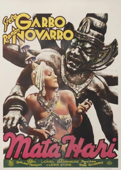 Mata Hari