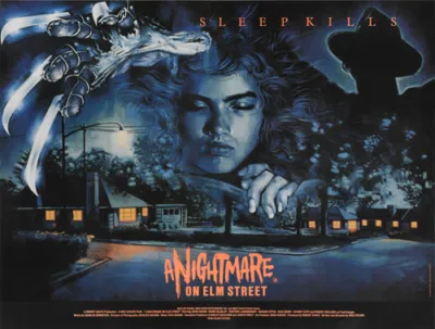 A Nightmare on Elm Street