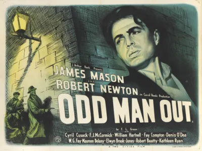 Odd Man Out