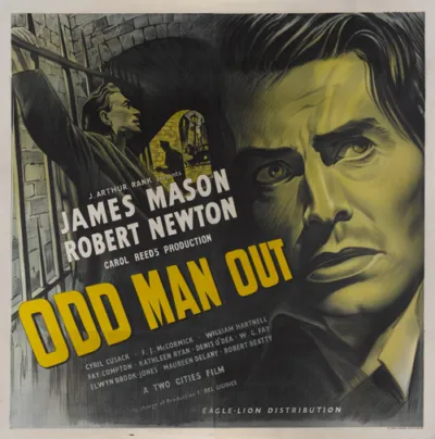 Odd Man Out