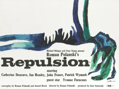 Repulsion