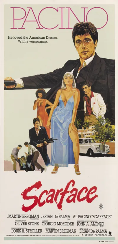 Scarface