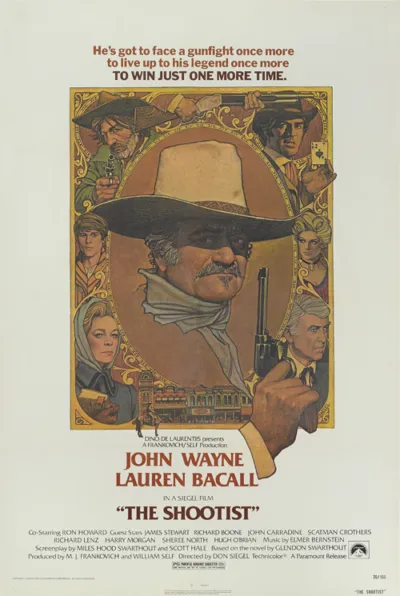 The Shootist