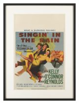 Singin' in the Rain