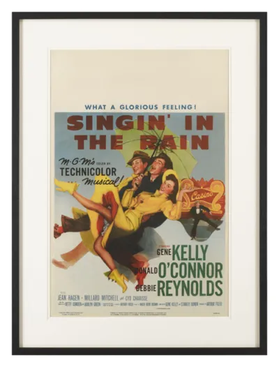 Singin' in the Rain