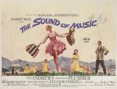 The Sound of Music