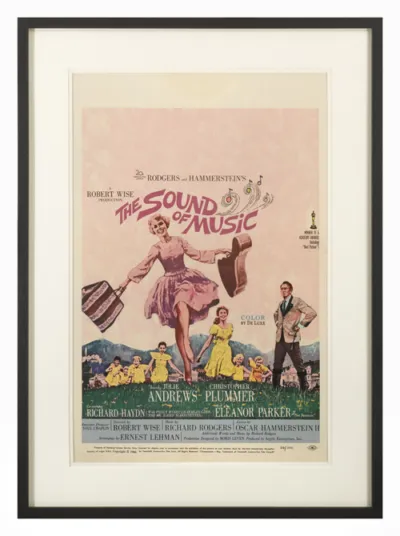 The Sound of Music