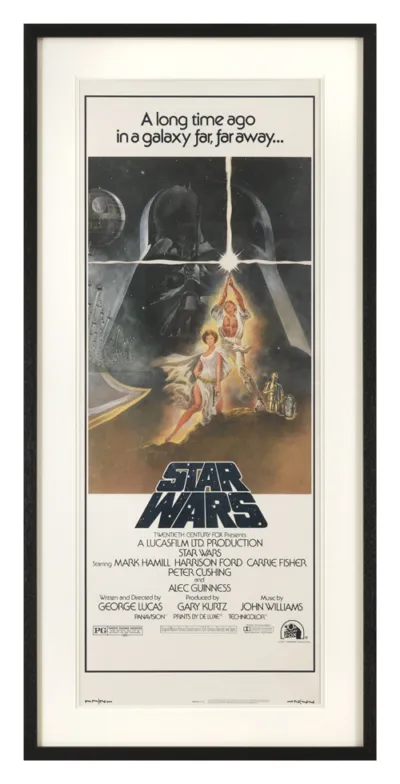 Star Wars