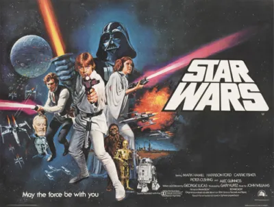 Star Wars