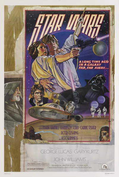 Star Wars