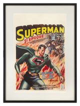 Superman