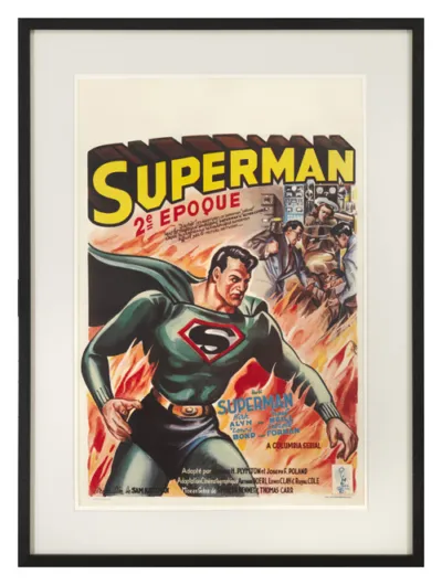 Superman
