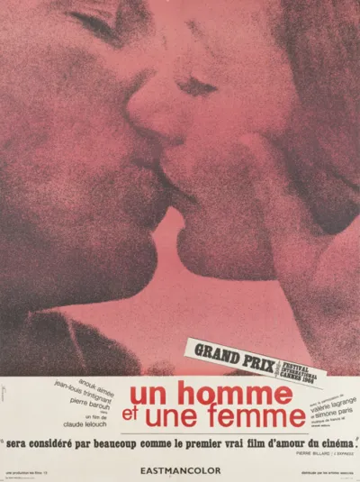 Un Homme et une Femme / A Man and a Woman