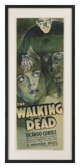 The Walking Dead