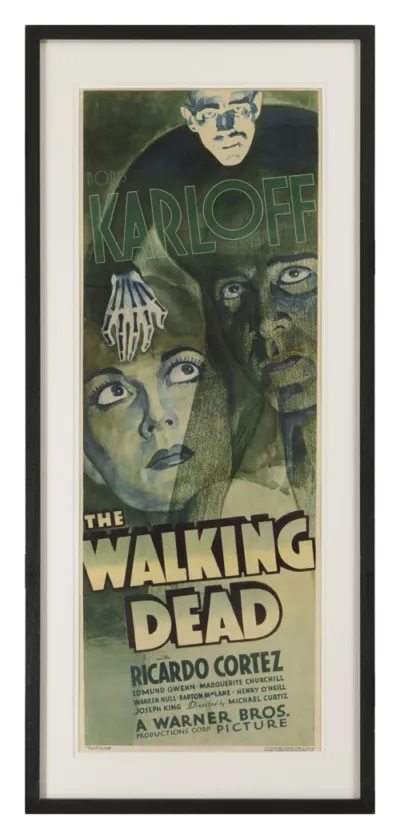 The Walking Dead