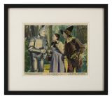 The Wizard of Oz